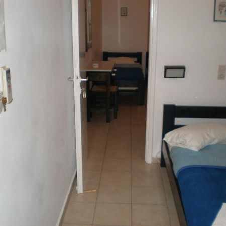 Chrysa Apartman Andíparosz Póli Kültér fotó