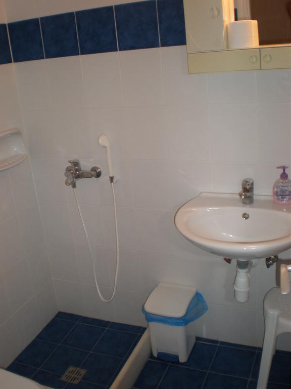 Chrysa Apartman Andíparosz Póli Kültér fotó